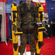 Sarco Guardian XO at the Modern Day Marine Exposition, 2019.